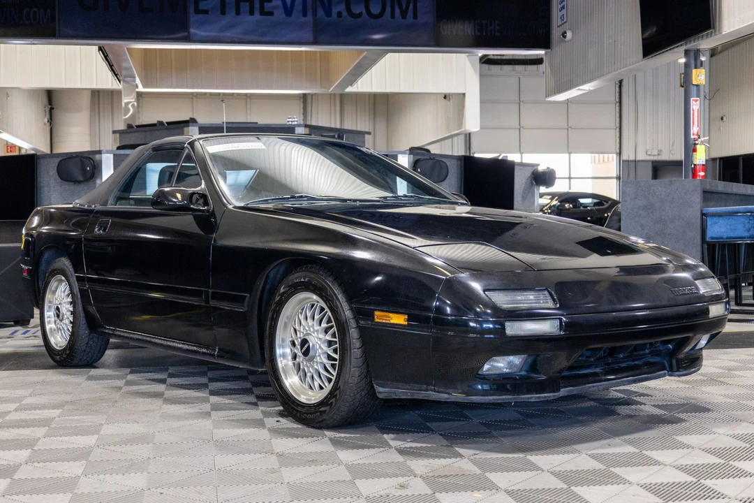 1989 Mazda RX-7 FC - Image 14 of 31