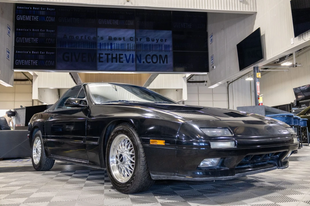 1989 Mazda RX-7 FC - Image 13 of 31