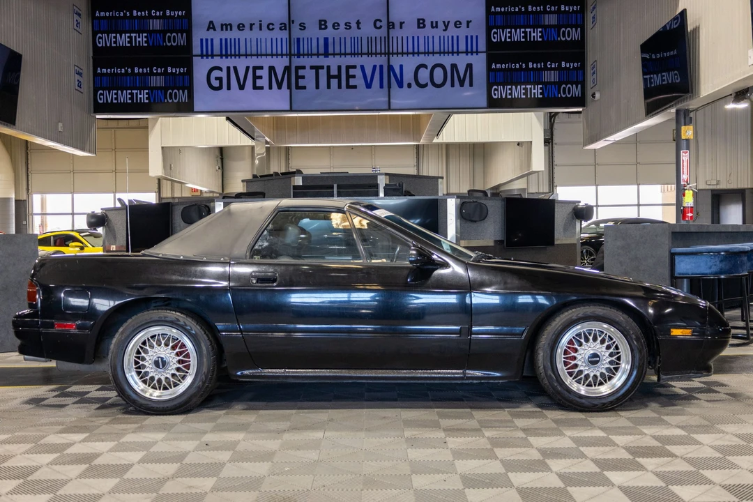 1989 Mazda RX-7 FC - Image 15 of 31