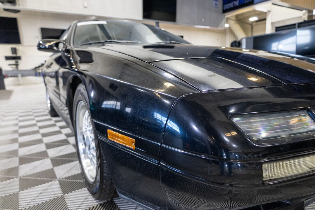 1989 Mazda RX-7 FC - Image 29 of 31