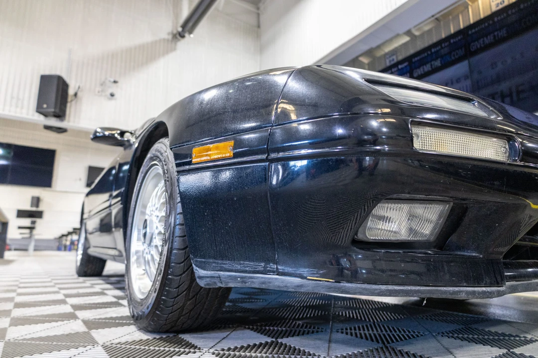 1989 Mazda RX-7 FC - Image 30 of 31