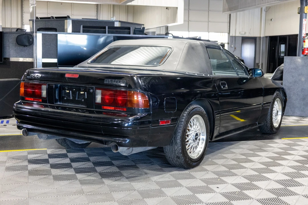 1989 Mazda RX-7 FC - Image 16 of 31