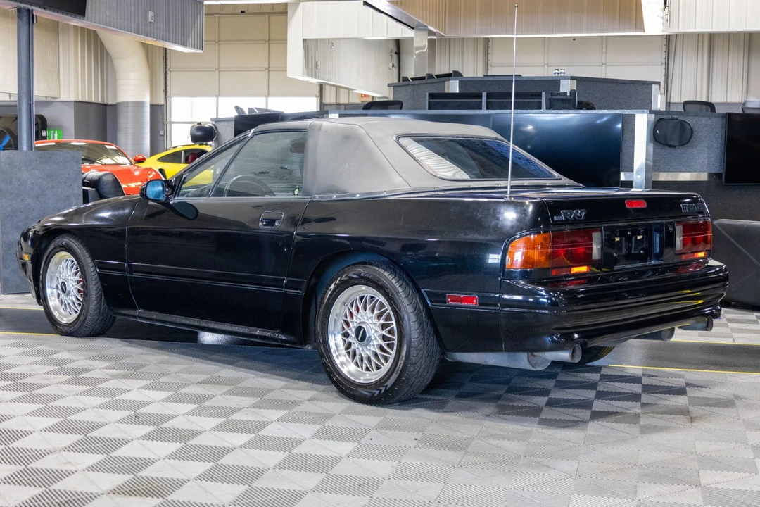 1989 Mazda RX-7 FC - Image 19 of 31