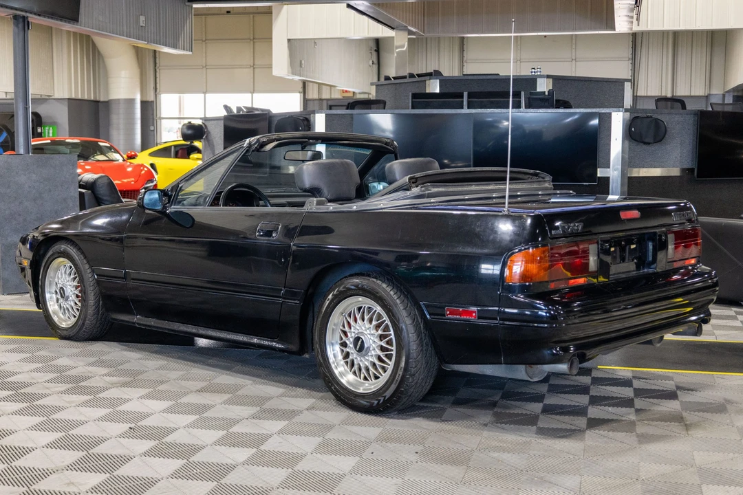 1989 Mazda RX-7 FC - Image 9 of 31