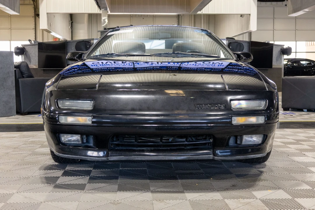 1989 Mazda RX-7 FC - Image 3 of 31