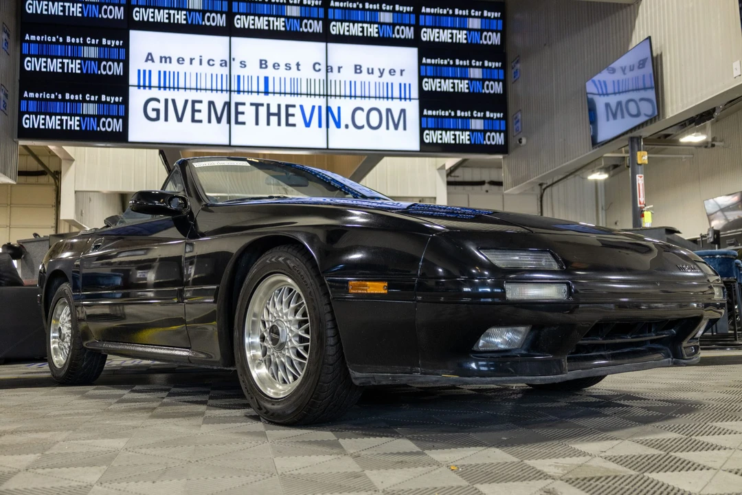 1989 Mazda RX-7 FC - Image 5 of 31