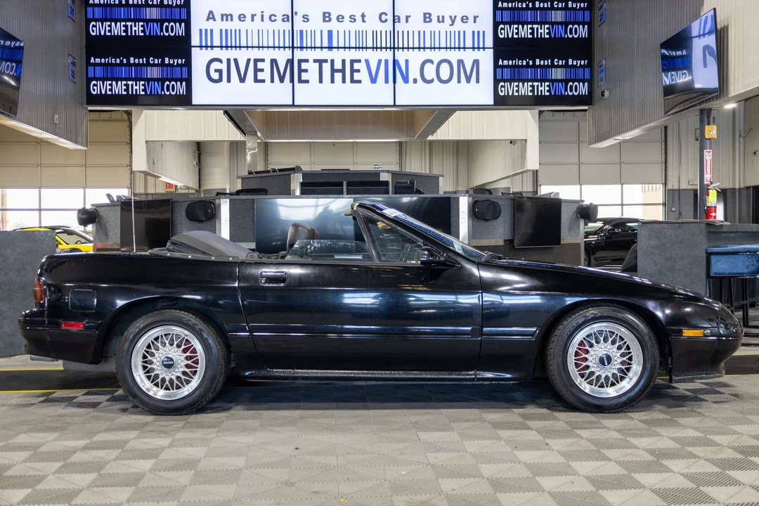 1989 Mazda RX-7 FC - Image 6 of 31