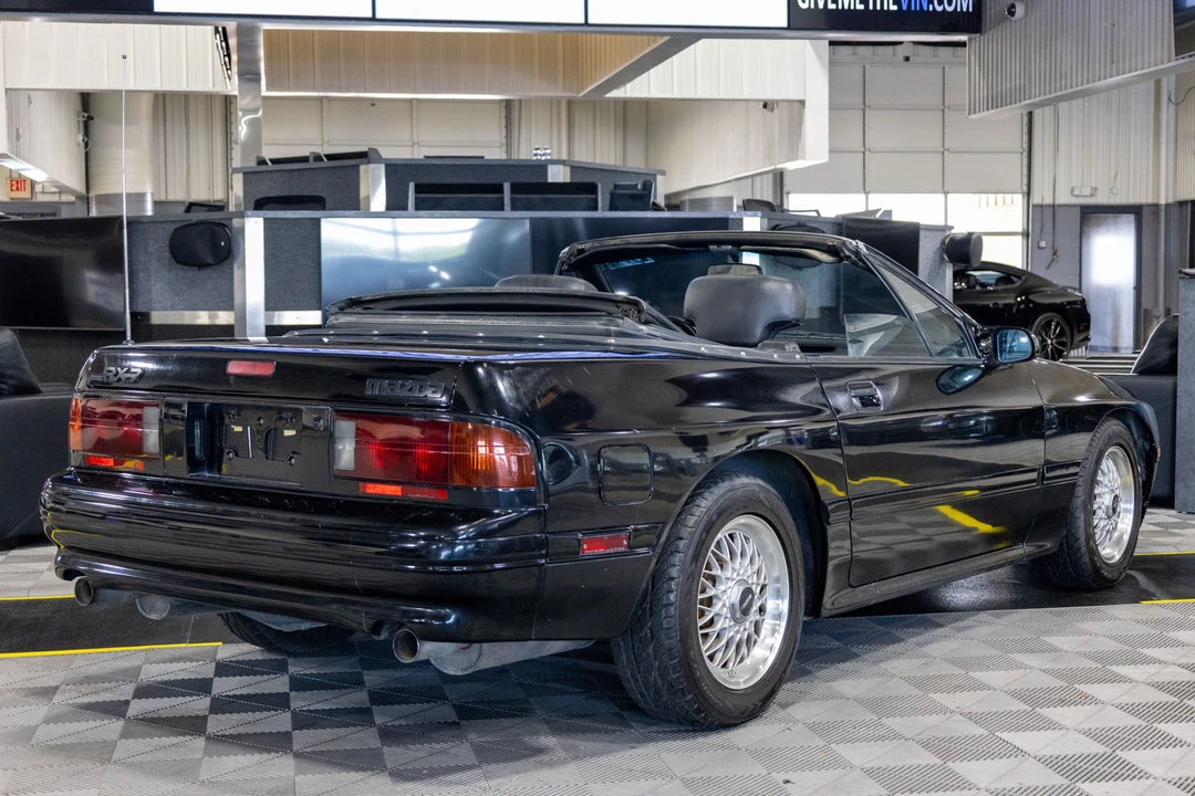 1989 Mazda RX-7 FC - Image 7 of 31