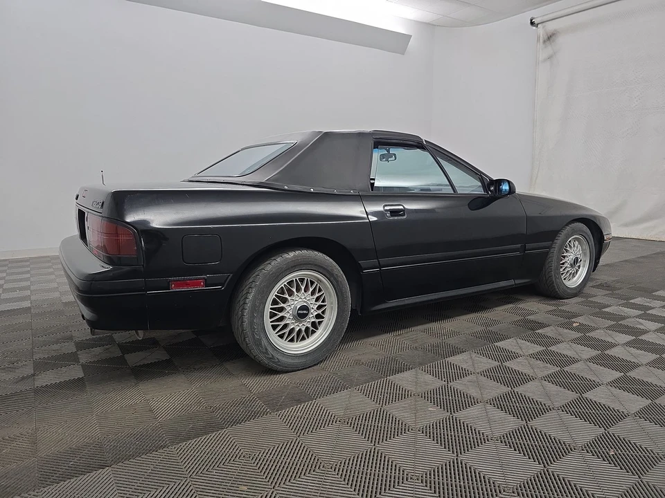 1989 Mazda RX-7 FC - Image 22 of 31