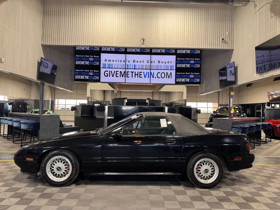 1989 Mazda RX-7 FC - Image 20 of 31