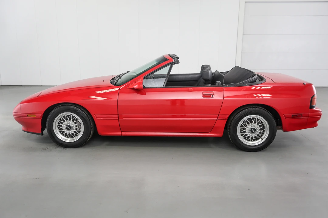 1989 Mazda RX-7 FC - Image 14 of 31