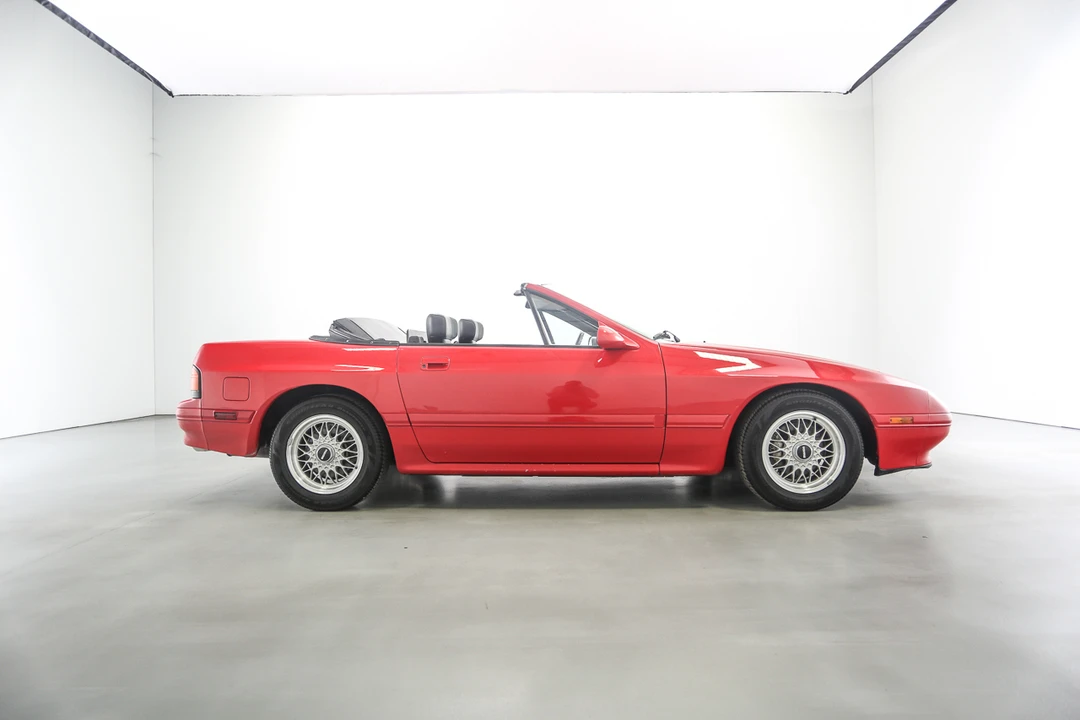 1989 Mazda RX-7 FC - Image 6 of 31