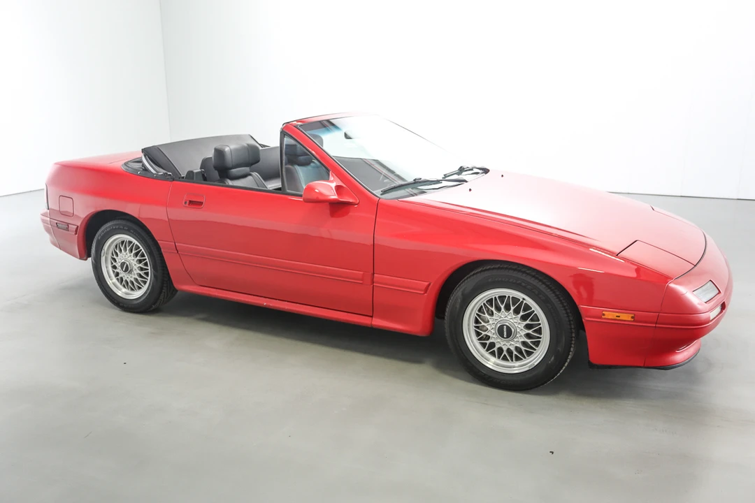 1989 Mazda RX-7 FC - Image 5 of 31