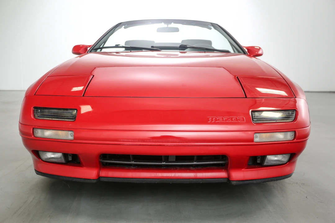 1989 Mazda RX-7 FC - Image 2 of 31