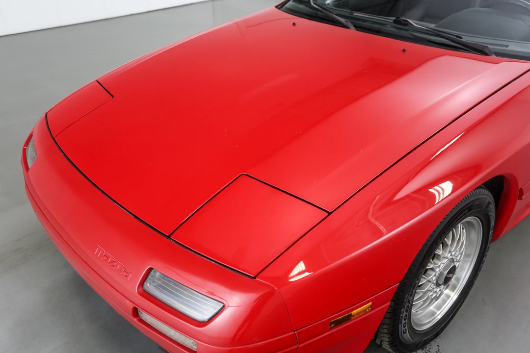 1989 Mazda RX-7 FC - Image 26 of 31