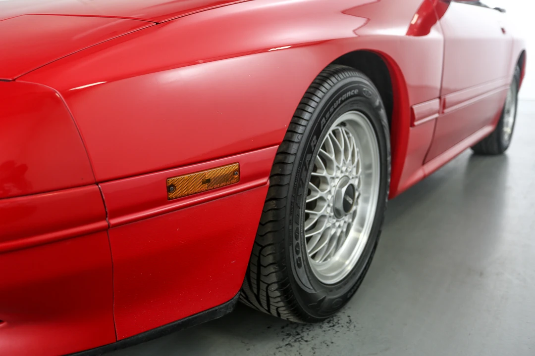 1989 Mazda RX-7 FC - Image 23 of 31