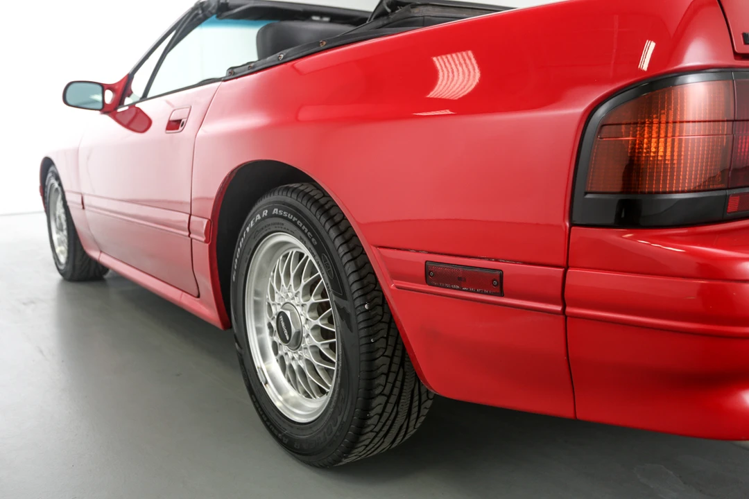 1989 Mazda RX-7 FC - Image 25 of 31