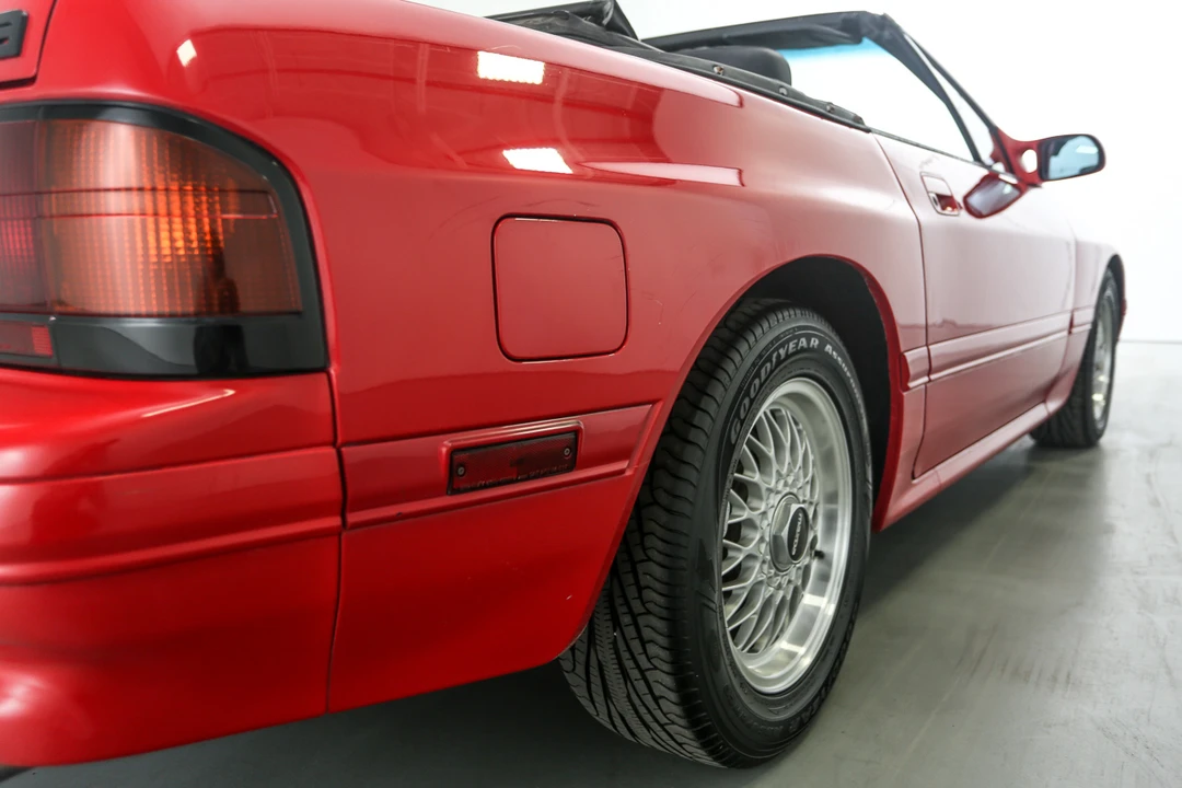 1989 Mazda RX-7 FC - Image 24 of 31