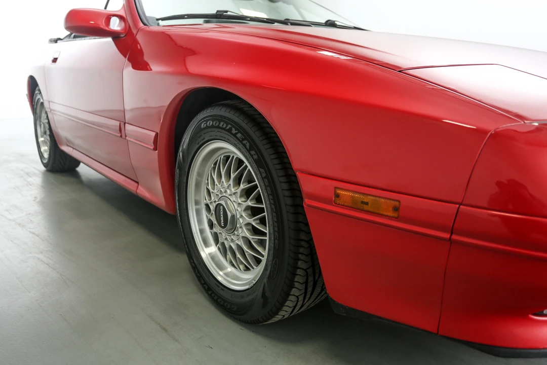1989 Mazda RX-7 FC - Image 22 of 31
