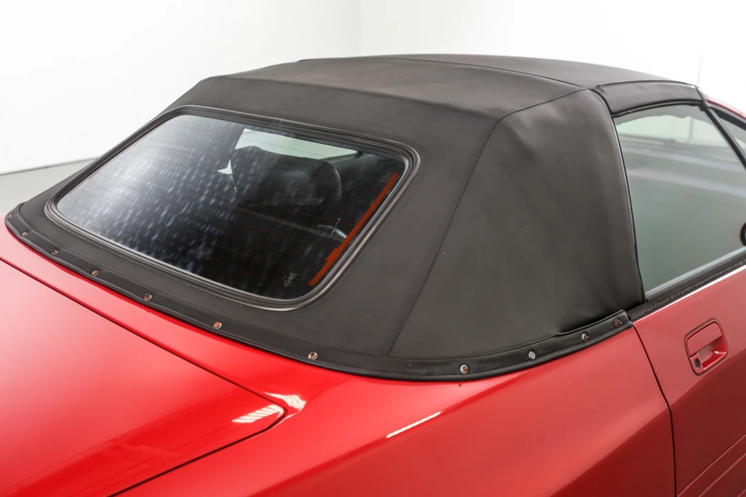 1989 Mazda RX-7 FC - Image 31 of 31