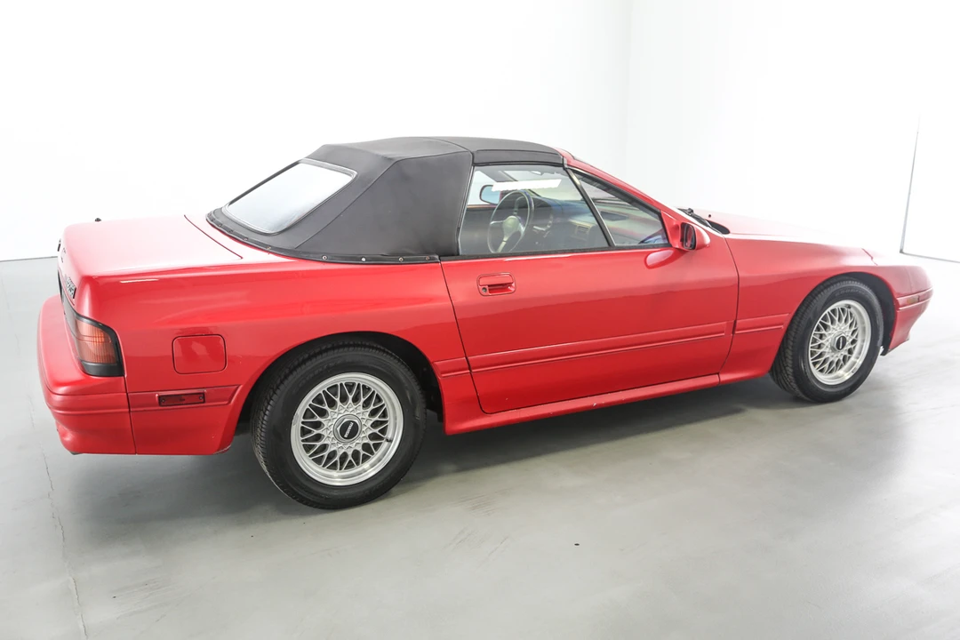 1989 Mazda RX-7 FC - Image 21 of 31