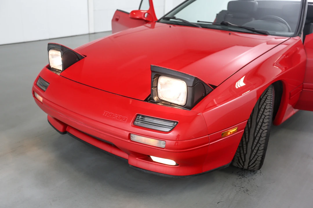 1989 Mazda RX-7 FC - Image 27 of 31