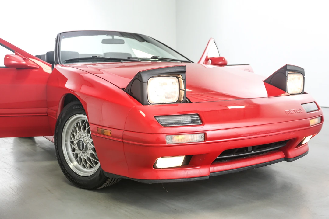 1989 Mazda RX-7 FC - Image 28 of 31