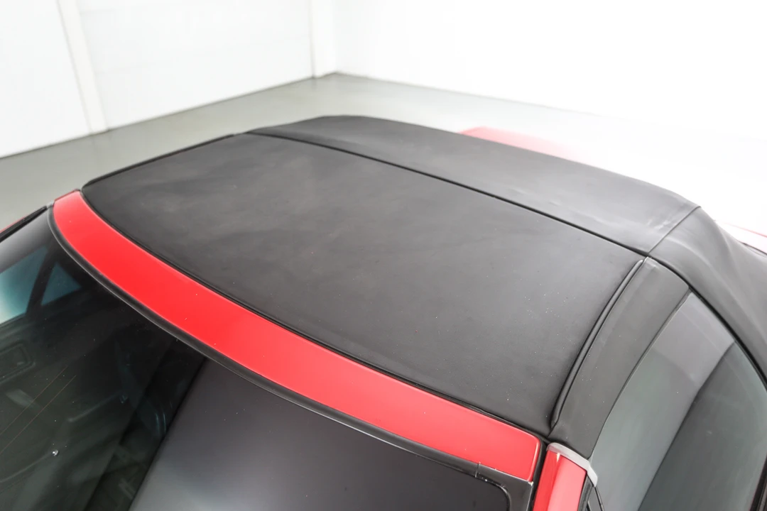 1989 Mazda RX-7 FC - Image 30 of 31