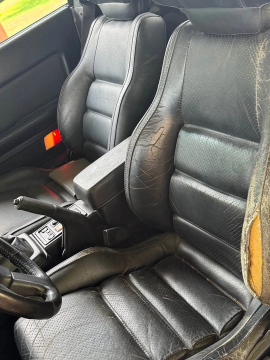 1989 Mazda RX-7 FC - Image 5 of 6