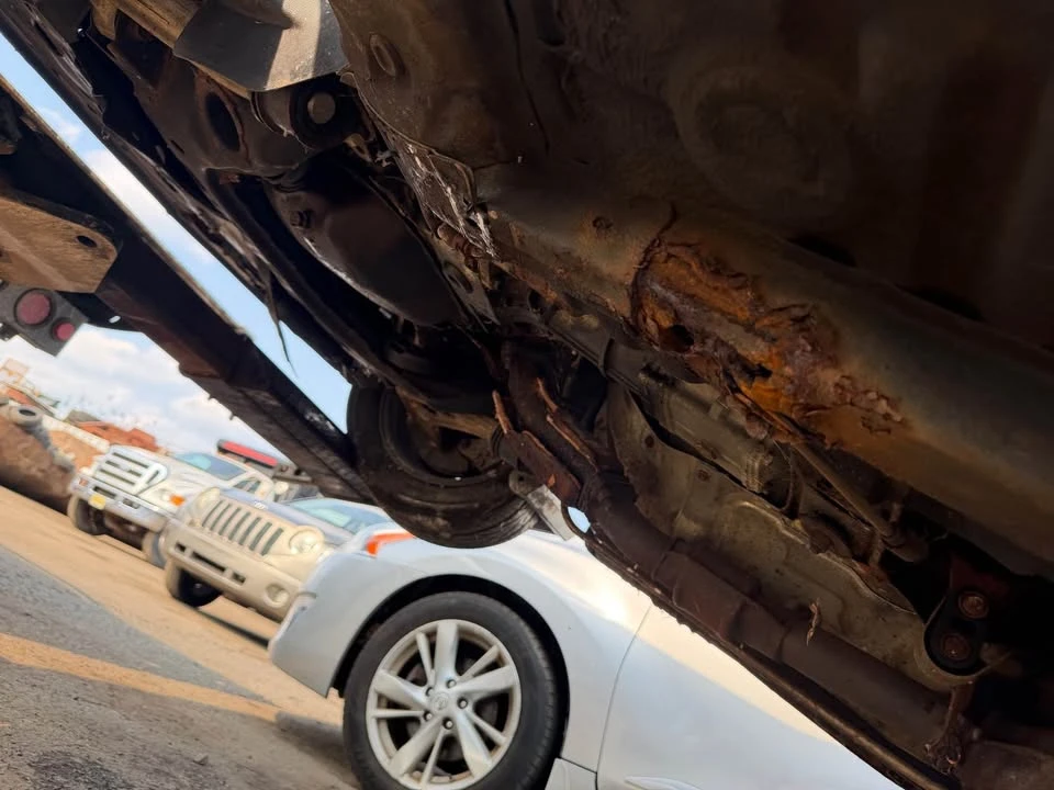 1989 Mazda RX-7 FC - Image 10 of 12