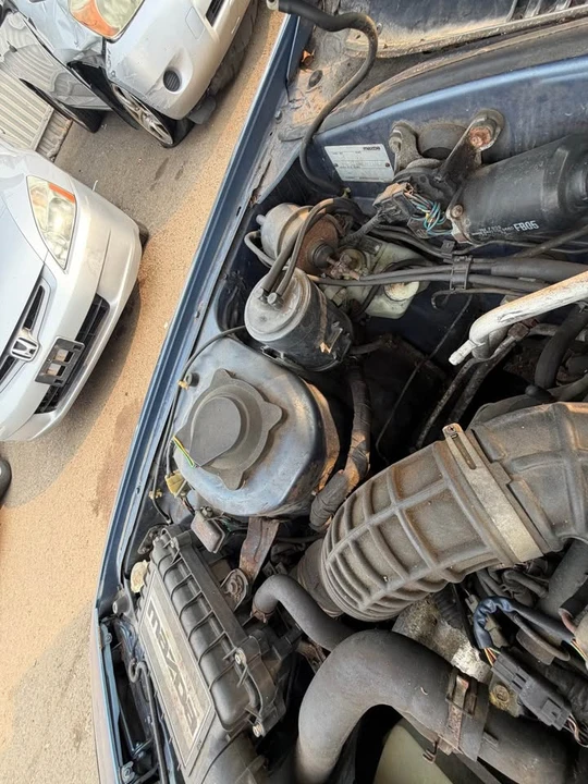 1989 Mazda RX-7 FC - Image 3 of 12