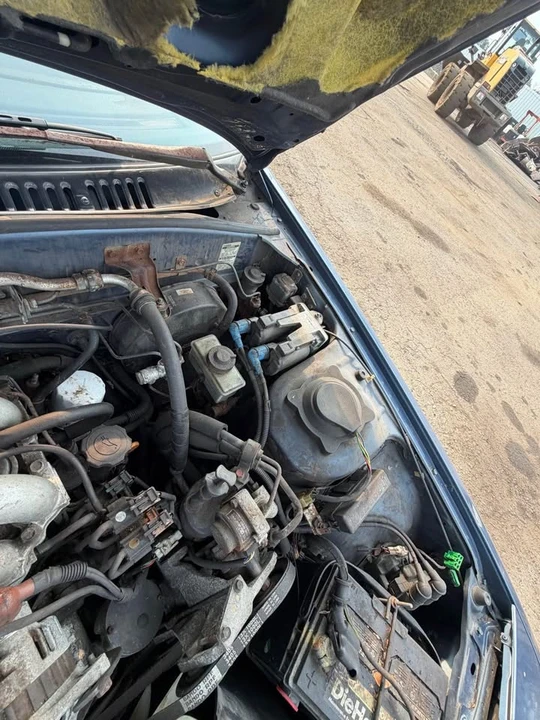 1989 Mazda RX-7 FC - Image 2 of 12