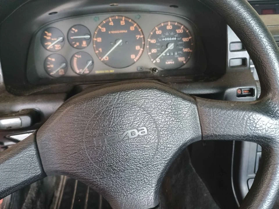 1989 Mazda RX-7 FC - Image 6 of 13