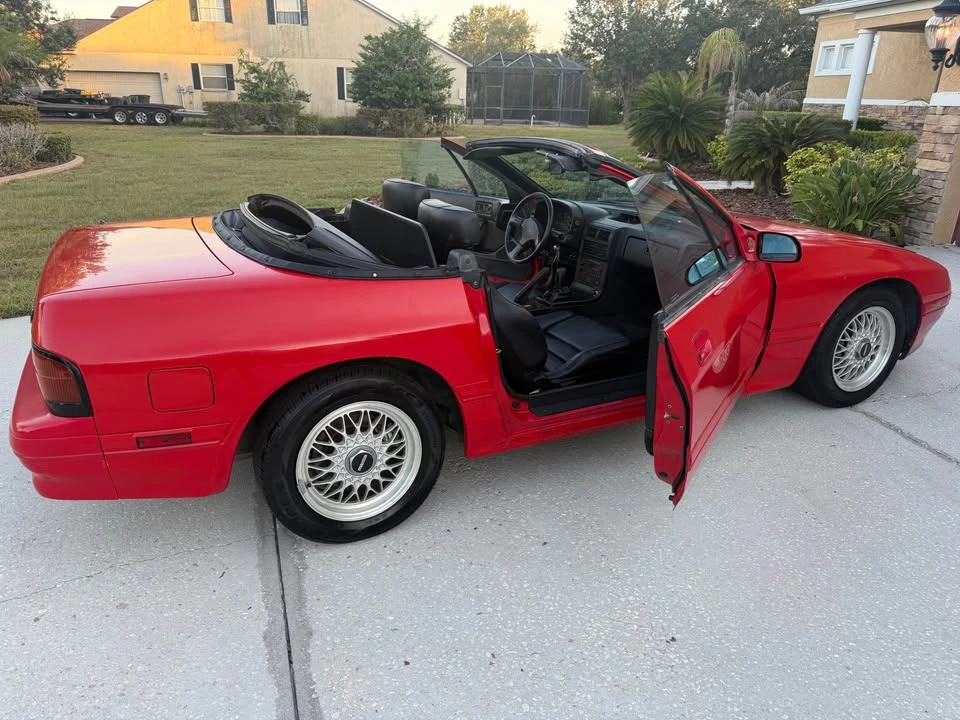 1989 Mazda RX-7 FC - Image 15 of 20