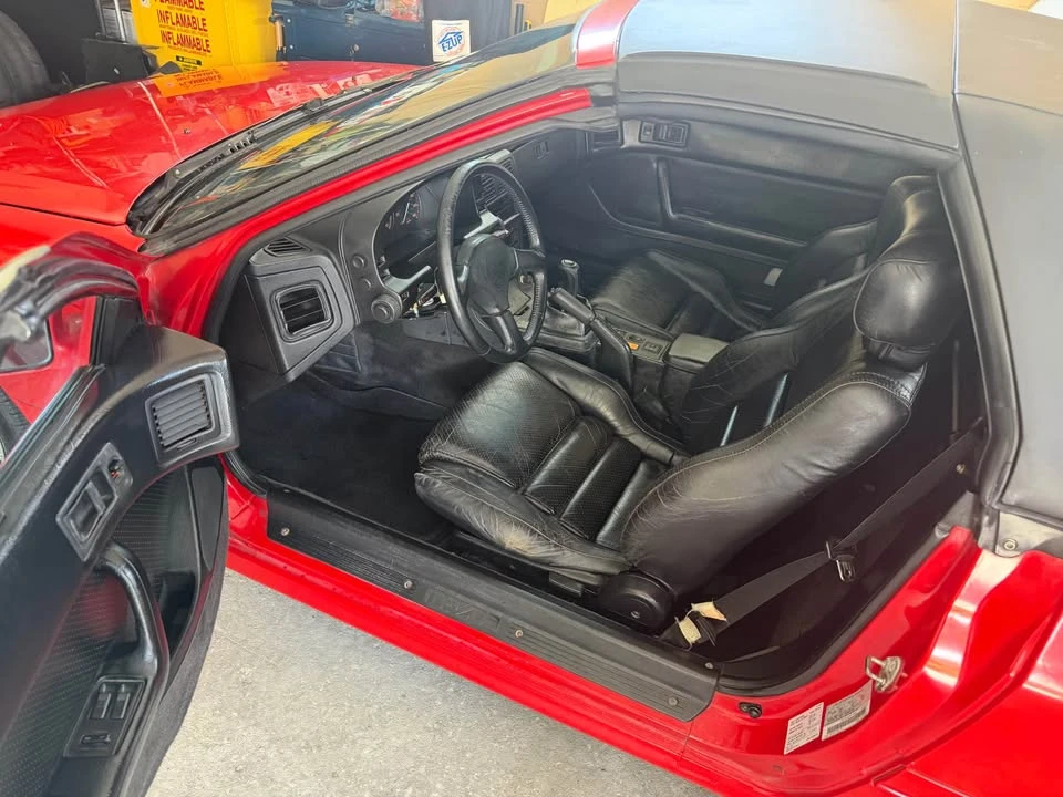 1989 Mazda RX-7 FC - Image 17 of 20