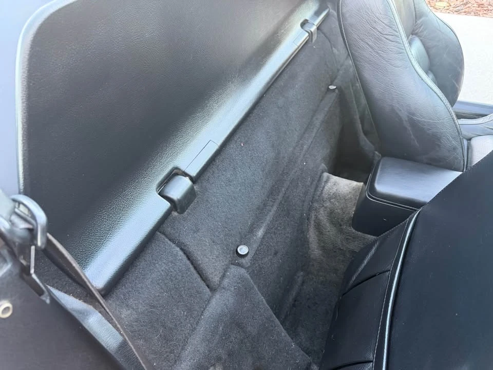1989 Mazda RX-7 FC - Image 9 of 20