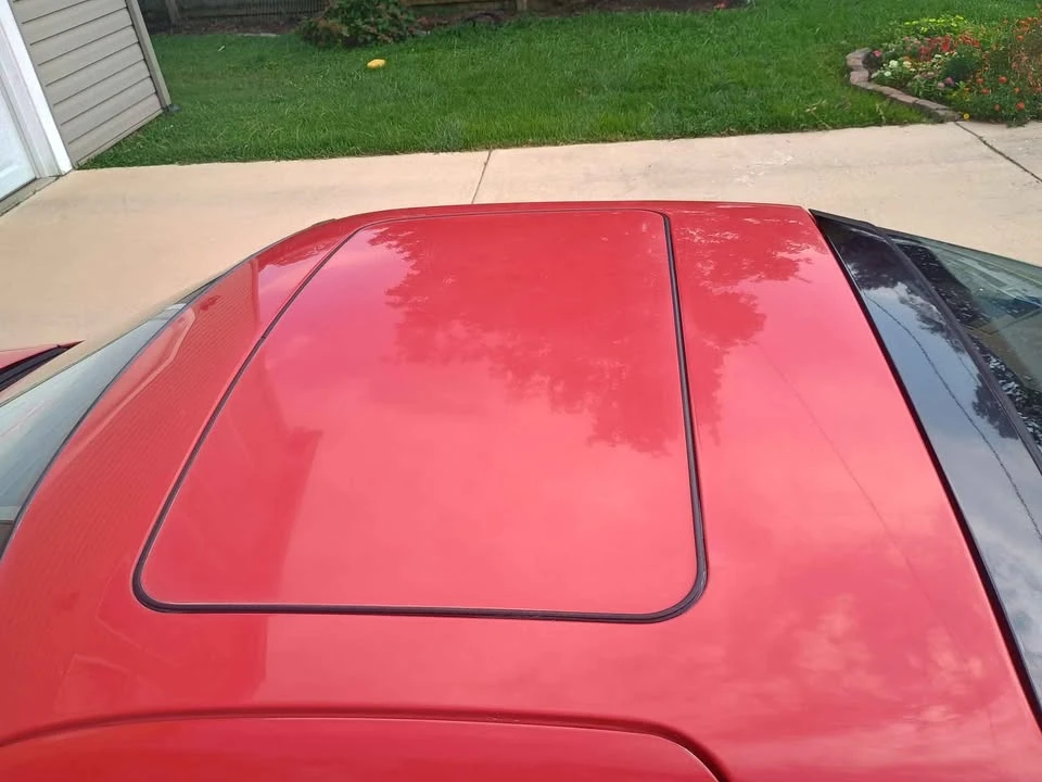 1989 Mazda RX-7 FC - Image 9 of 13