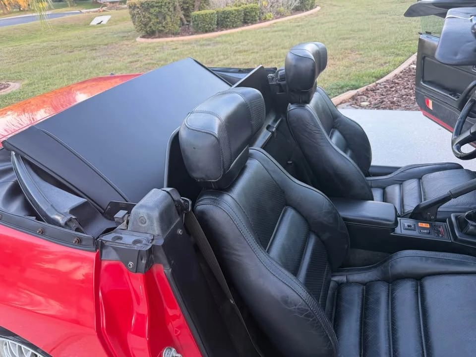 1989 Mazda RX-7 FC - Image 7 of 20