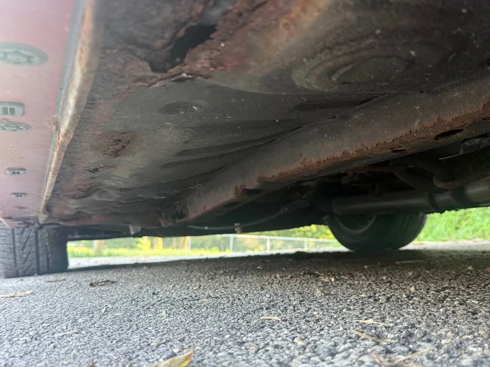 1989 Mazda RX-7 FC - Image 8 of 10
