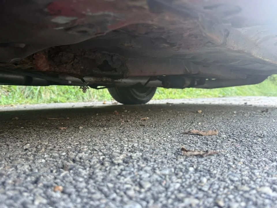 1989 Mazda RX-7 FC - Image 9 of 10