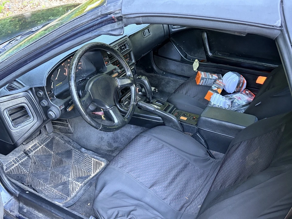 1989 Mazda RX-7 - Image 14 of 20