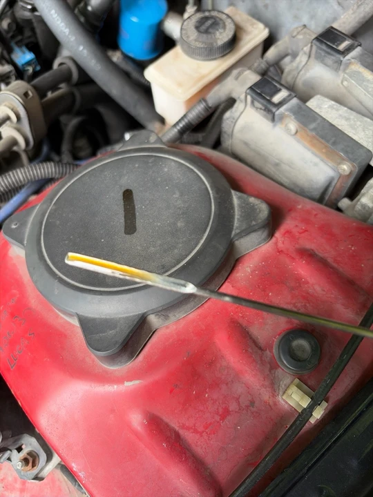 1989 Mazda RX-7 - Image 19 of 20