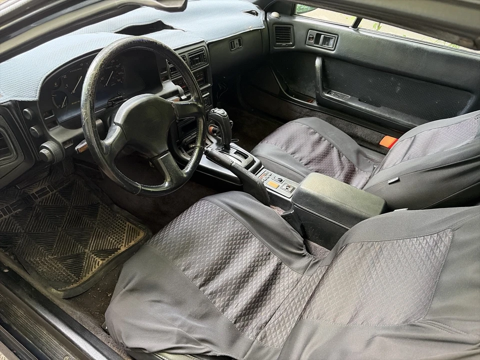1989 Mazda RX-7 - Image 16 of 20