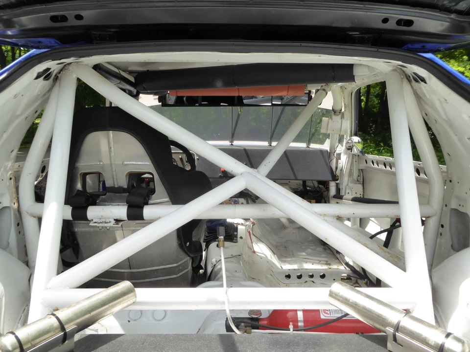 1989 Mazda RX-7 FC - Image 20 of 31