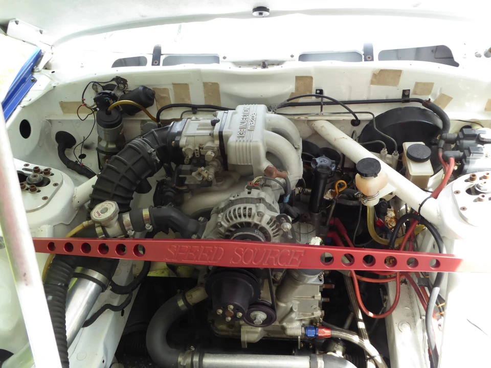 1989 Mazda RX-7 FC - Image 23 of 31