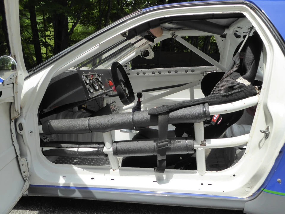 1989 Mazda RX-7 FC - Image 15 of 31