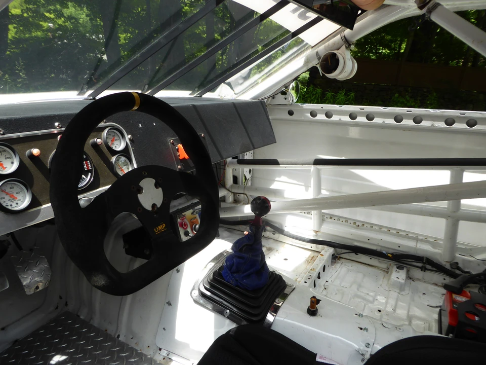 1989 Mazda RX-7 FC - Image 13 of 31