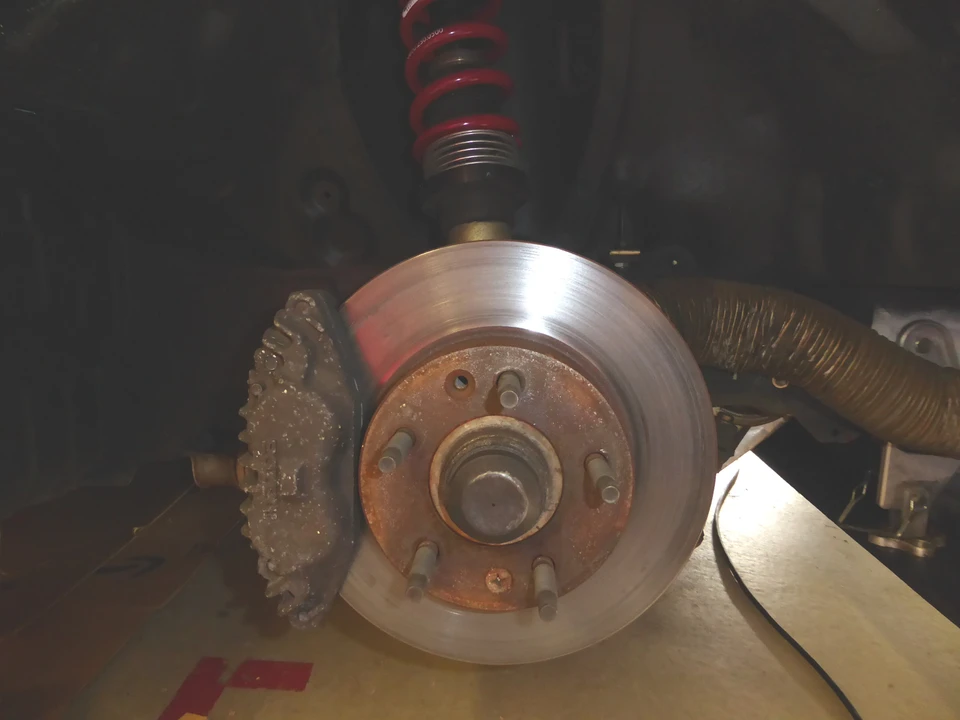 1989 Mazda RX-7 FC - Image 31 of 31