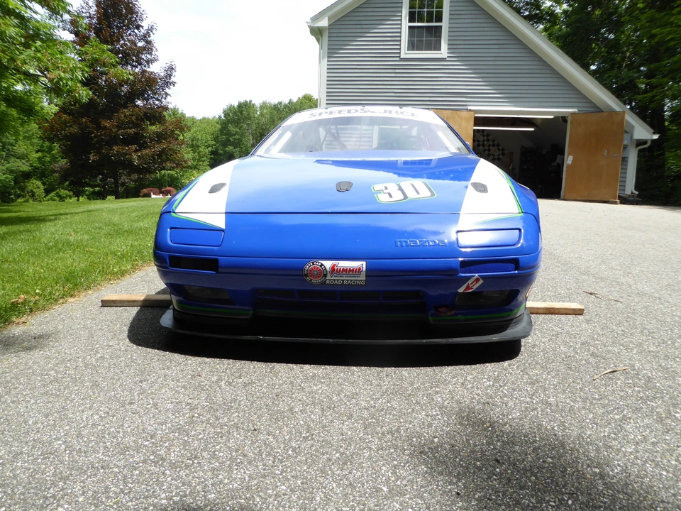 1989 Mazda RX-7 FC - Image 9 of 31
