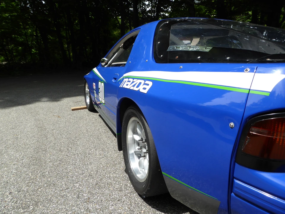 1989 Mazda RX-7 FC - Image 10 of 31